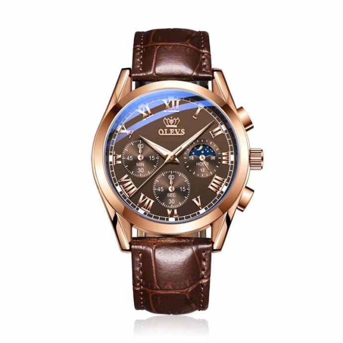 Olevs Montre Original