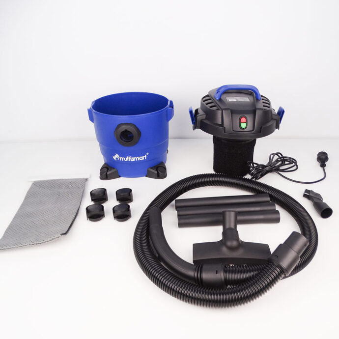 ASPIRATEUR MULTISMART MS-VC4310 – Image 4