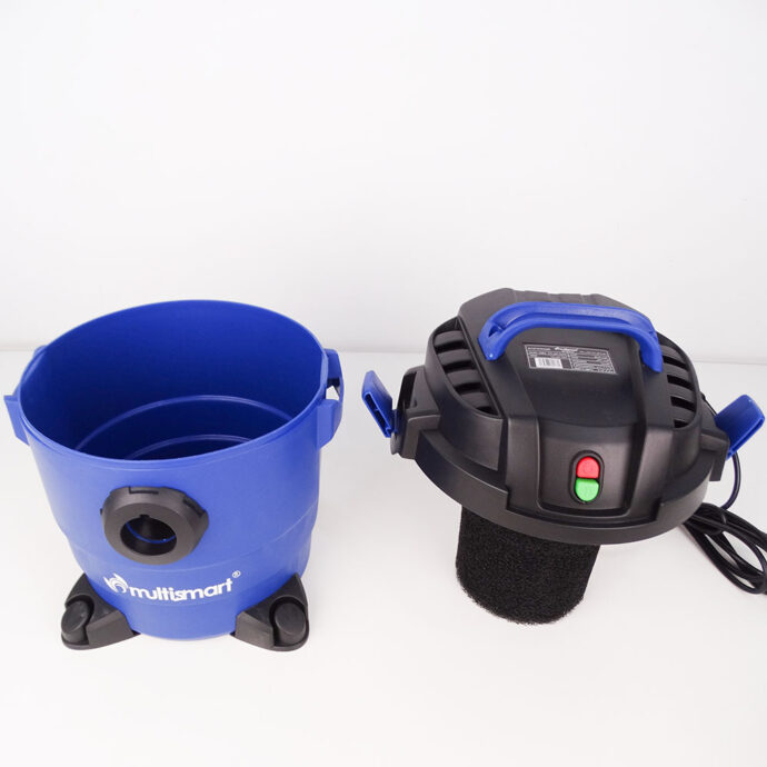 ASPIRATEUR MULTISMART MS-VC4310 – Image 3