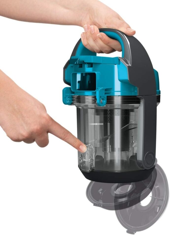 Bosch Série 2 Aspirateur sans sac BGS05X240 – Image 6
