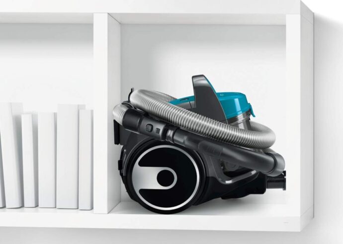 Bosch Série 2 Aspirateur sans sac BGS05X240 – Image 7