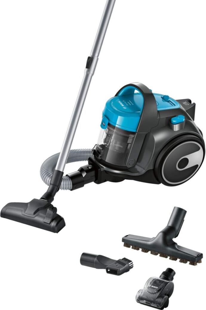 Bosch Série 2 Aspirateur sans sac BGS05X240