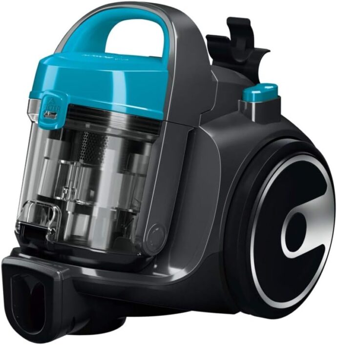 Bosch Série 2 Aspirateur sans sac BGS05X240 – Image 2
