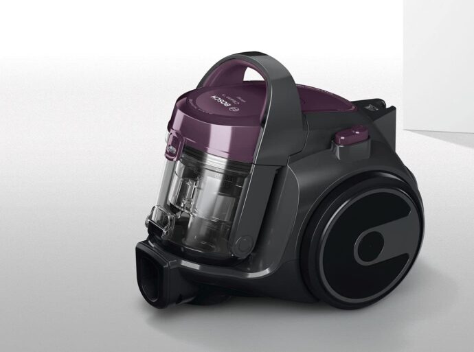 Bosch Série 2 Aspirateur sans sac BGC05AAA1 – Image 4