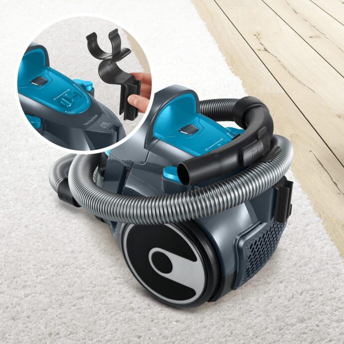 Bosch Série 2 Aspirateur sans sac BGS05X240 – Image 5