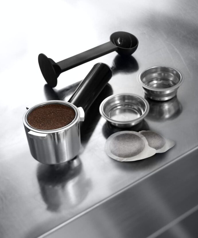 DeLonghi Dedica Style Machine expresso – Image 9