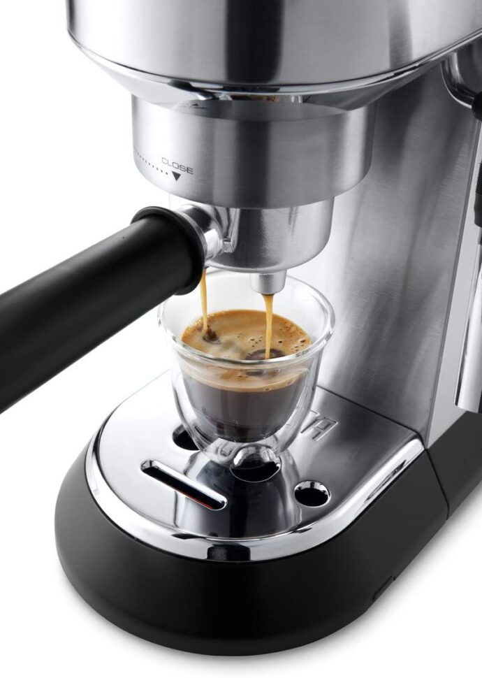 DeLonghi Dedica Style Machine expresso – Image 8