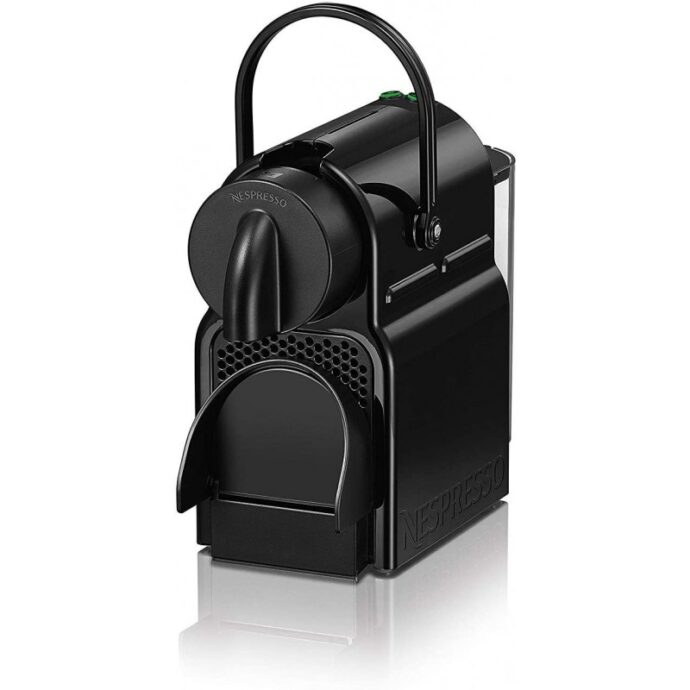 Nespresso INISSIA Cafetière à Capsules – Image 2