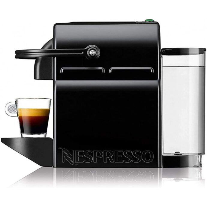 Nespresso INISSIA Cafetière à Capsules – Image 3