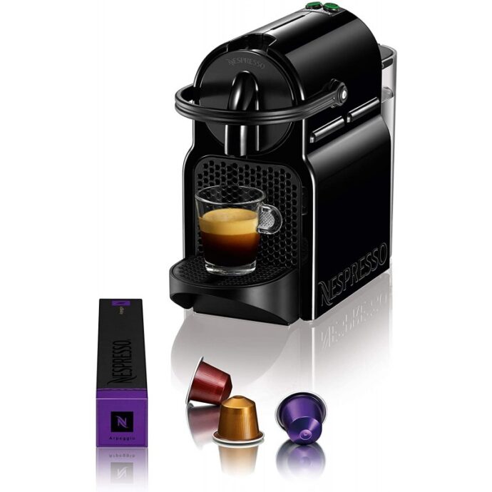 Nespresso INISSIA Cafetière à Capsules – Image 4