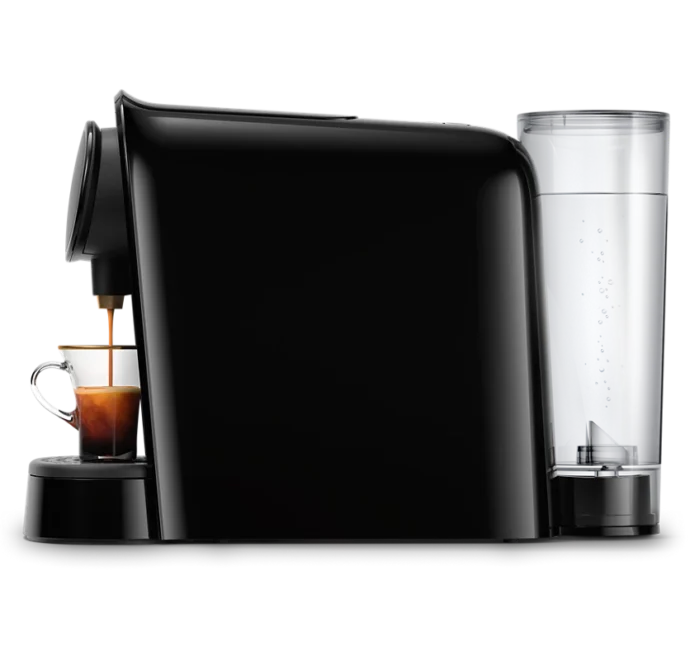 Machines à café L'OR Barista 19BAR + 50 CAPSULES Cadeau – Image 8
