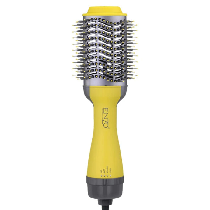 Brosse Chauffante ENZO One Step – Image 5