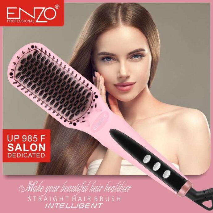 Brosse Lissante en Céramique Original – Image 2