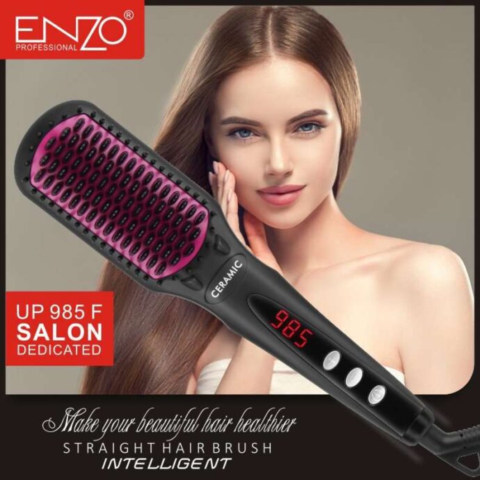 Brosse Lissante en Céramique Original – Image 3