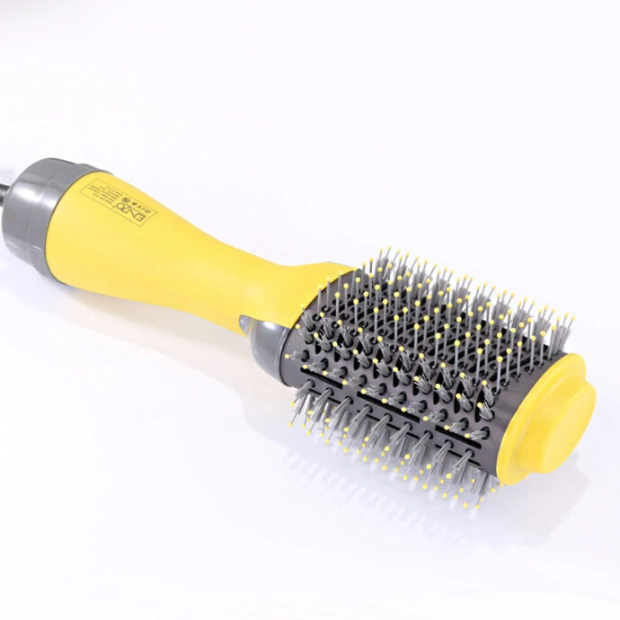 Brosse Chauffante ENZO One Step – Image 4