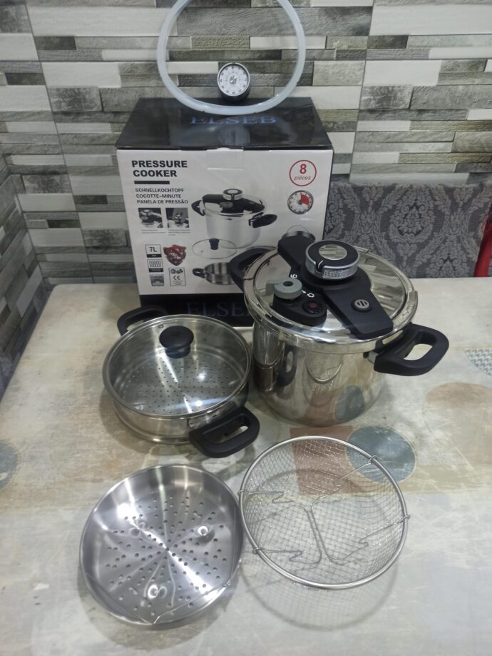 Pack cocotte ELSEB 8 pieces – Image 7