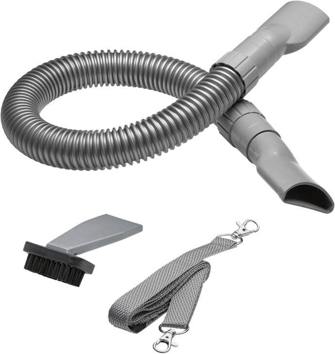 Aspirateur à main multifonction sans fil Bomann 700W fabrication allemande – Image 2