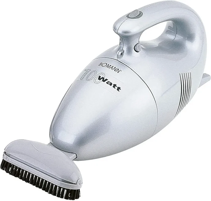 Aspirateur à main multifonction sans fil Bomann 700W fabrication allemande