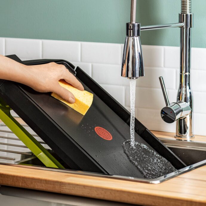 Barbecue TEFAL Plancha colormania XL – Image 4