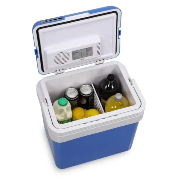 Glacière Électrique Chaud et Froid 25L – Super Cara – Image 3