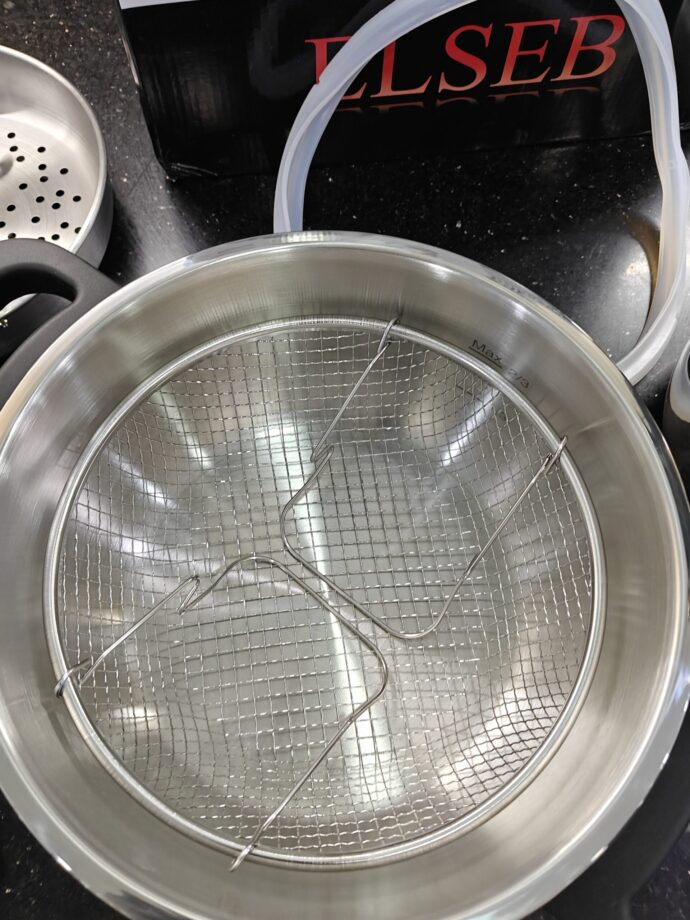 Pack Cocotte 4L+7L ELSEB 9 pieces clypso – Image 6